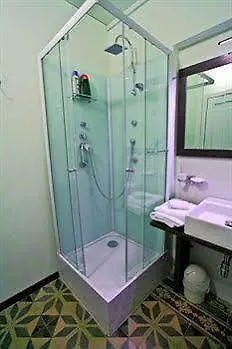 Deco Hotel Cefalù