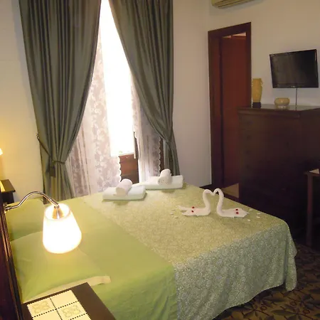 Hotel Deco