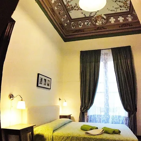 Deco Hotel Cefalù