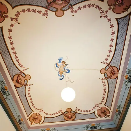 Deco Hotel Cefalù