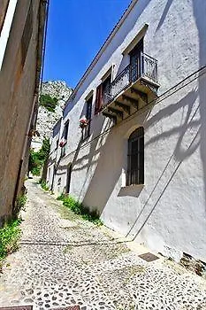 Szálloda Deco Cefalù