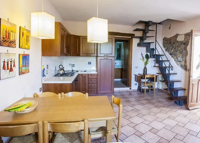 Szálloda Deco Cefalù