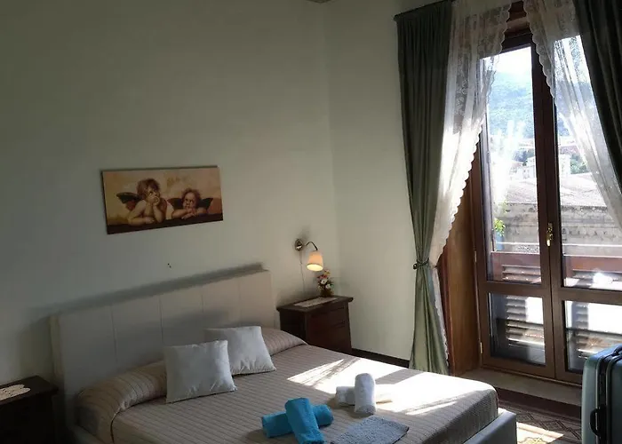 Deco Szálloda Cefalù