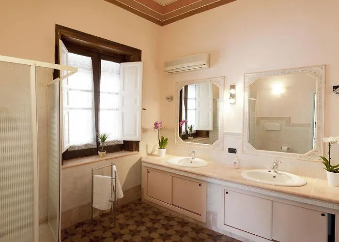 Szálloda Deco Cefalù