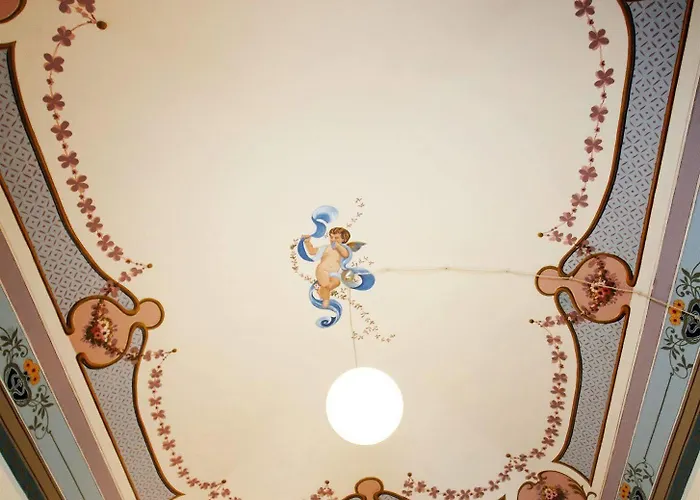 Deco Szálloda Cefalù