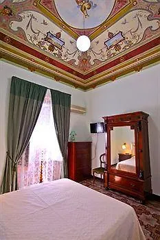 Hotel Deco Cefalù