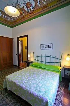 Hotel Deco Cefalù
