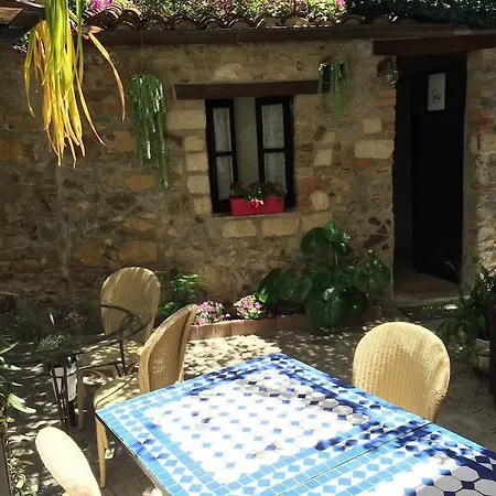 Hotel Deco Cefalù