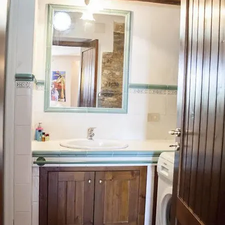 Hotel Deco Cefalù