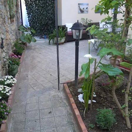 Hotel Deco Cefalù