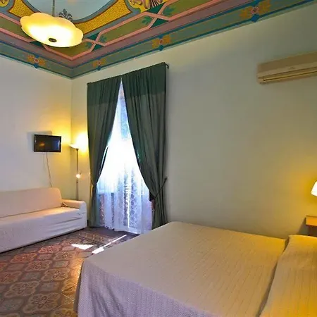 Deco Hotel Cefalù