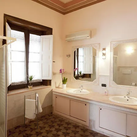 Hotel Deco Cefalù