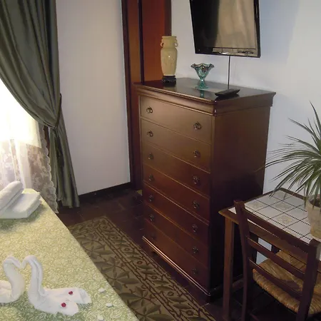 Hotel Deco