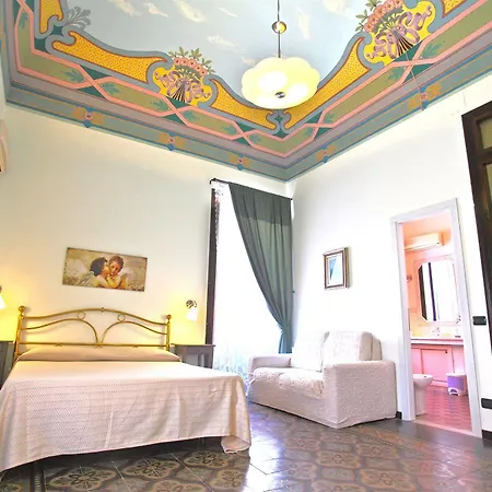 Deco Cefalù