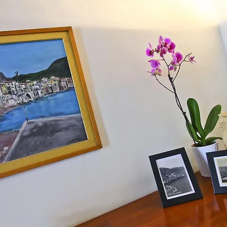 Hotel Deco Cefalù