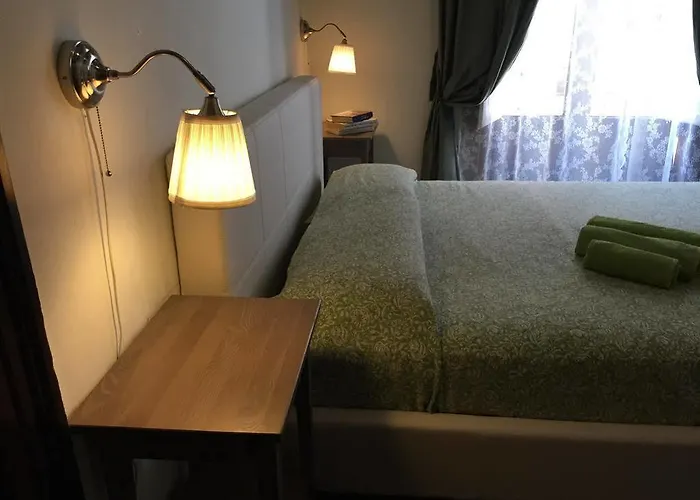 מלון Deco צ'פאלו