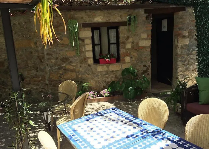 מלון Deco צ'פאלו