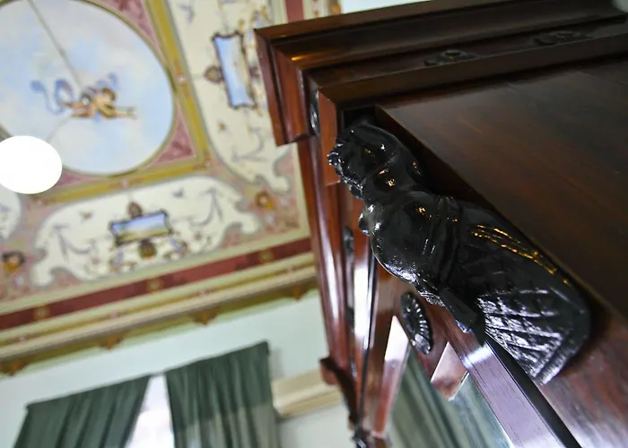 מלון Deco צ'פאלו