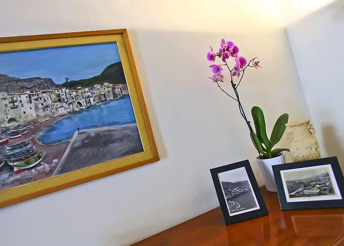 מלון Deco צ'פאלו